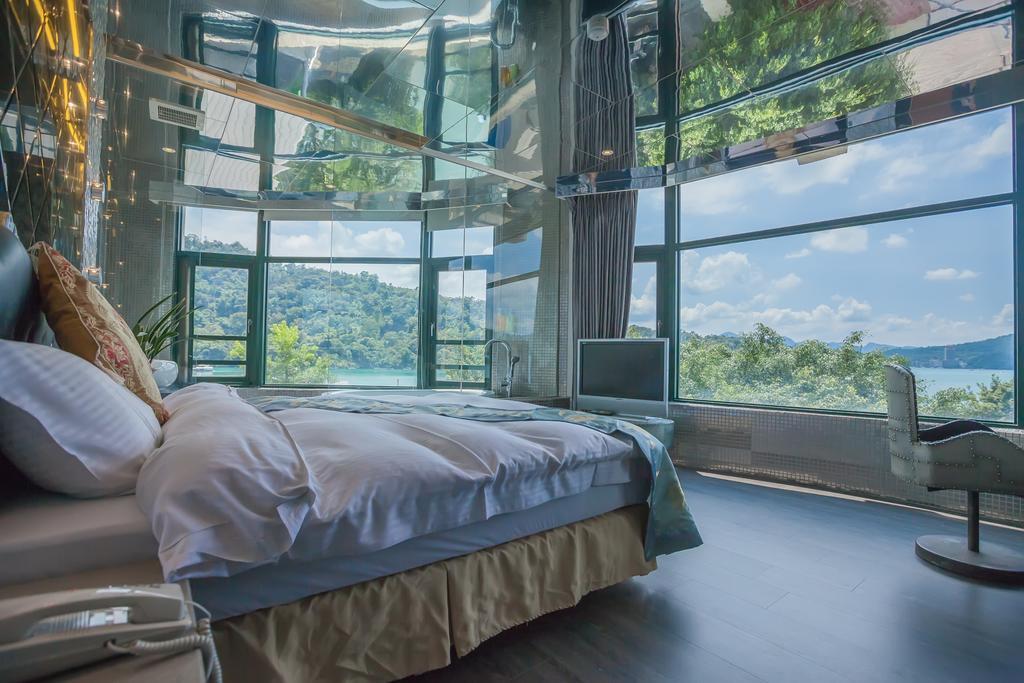 Shuian Lakeside Hotel Yuchi Quarto foto